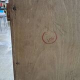 Vintage Scandinavian chest of drawers