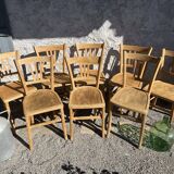 Bristot chairs