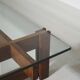Ico Parisi pour la table basse Cassina modèle 751, 1962