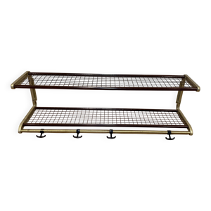 Rangement métal design
