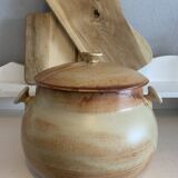 Cream pot or soup tureen
