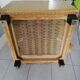 Leather heating machine Guermonprez Paris 1970 circa