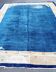 Chinese rug 19th century 287 X 243 cm