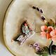 Decorative Shells Plateau Vintage