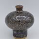 Stoneware vase by Robert Heraud - Maume