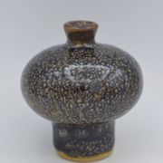 Vase en grès Robert Heraud - Maume