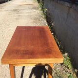 Table portfolio foot compass 50s