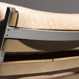 Hans Kaufeld rocking chair designed in the 70’s