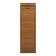 Wooden filing cabinet from the 1970s.