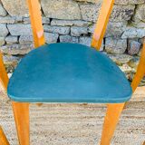 Set of 4 bistro chairs
