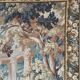 Wall Tapestry, Romantic Scene with Ancient Ruins