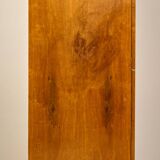 Vintage Wardrobe by UP Závody, 1960s, Czechoslovakia