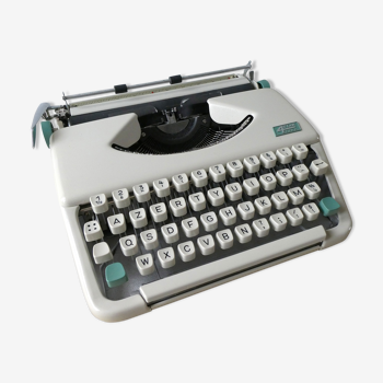 Machine à écrire 4 stars des années 60