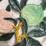 Cast iron trivet