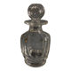 Large crystal perfume bottle by Baccarat, Malmaison model