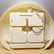 Pierre Paulin toilet cabinet for Allibert 70