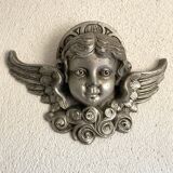 Wall plaque decoration
