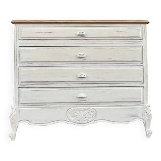 Large chest of drawers