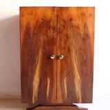Small vintage art deco buffet