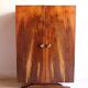 Small vintage art deco buffet