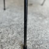 4 vintage “Baskets” chairs 1950s design Gian Franco Legler