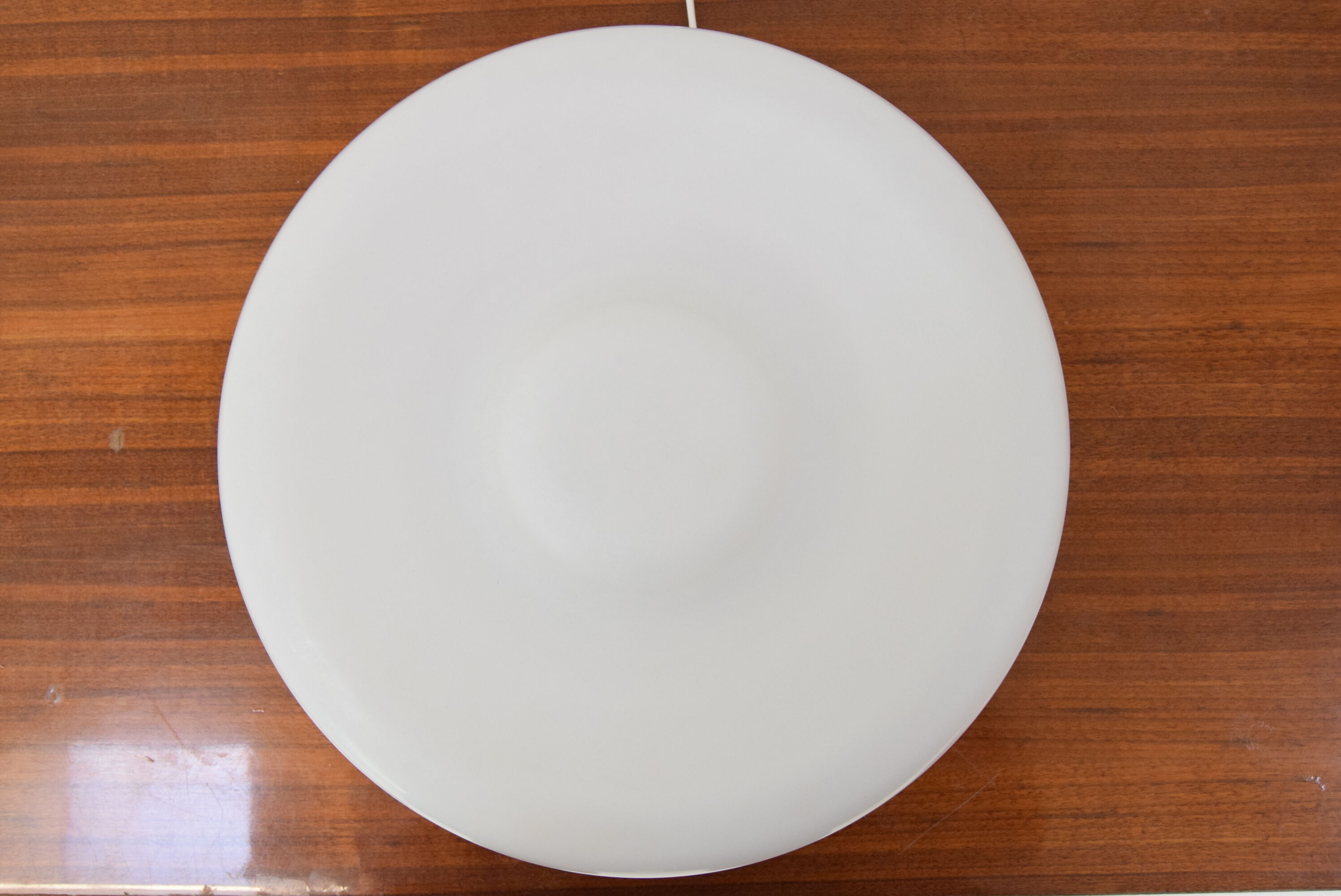 Mid-century Wall or Ceiling light,1970's.