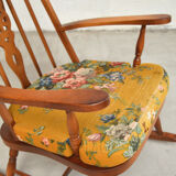 Rocking English Windsor 1950