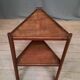 Small corner table