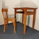 Desk and children's chair Baumann