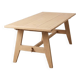 Table René Gabriel
