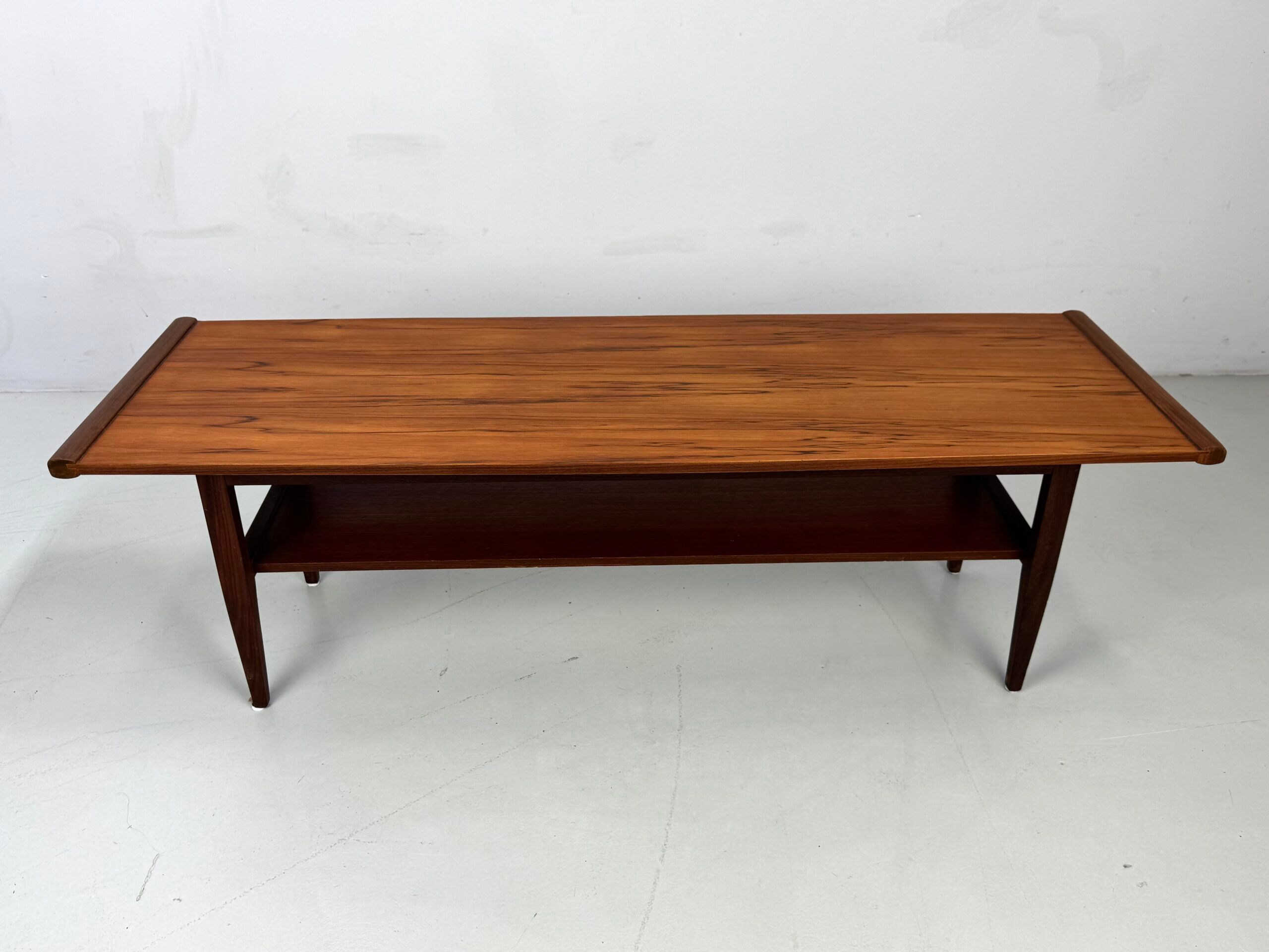 Table basse vintage
