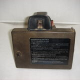 Camera polaroid zip land camera usa 1977