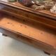 Louis Philippe chest of drawers