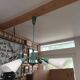 Vintage chandelier