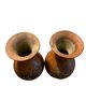 Vases en terre cuite