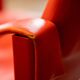 Safari lounge chairs by Maurice Burke