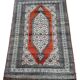 Handmade Pakistani rug 120cm x 200cm