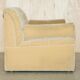 Canapé Chesterfield Bolster en Mohair Velvet par George Smith