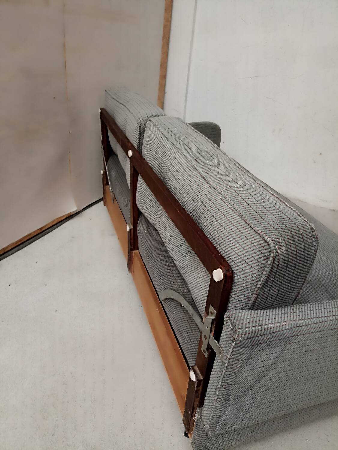 Vintage daybed sofa