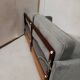 Vintage daybed sofa