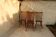 Set of 4 american country model chairs from jdv
