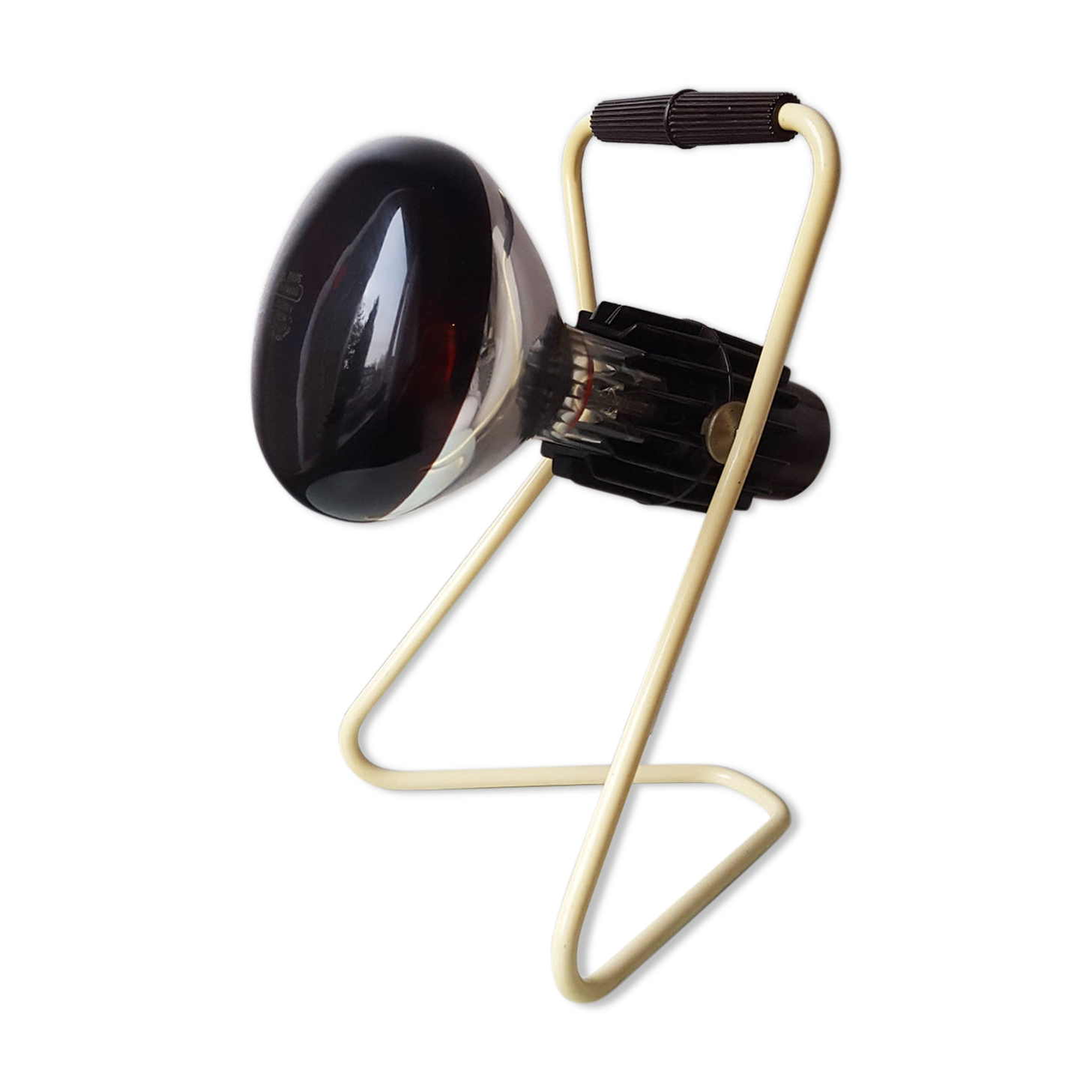 Philips infraphil lamp 60 years