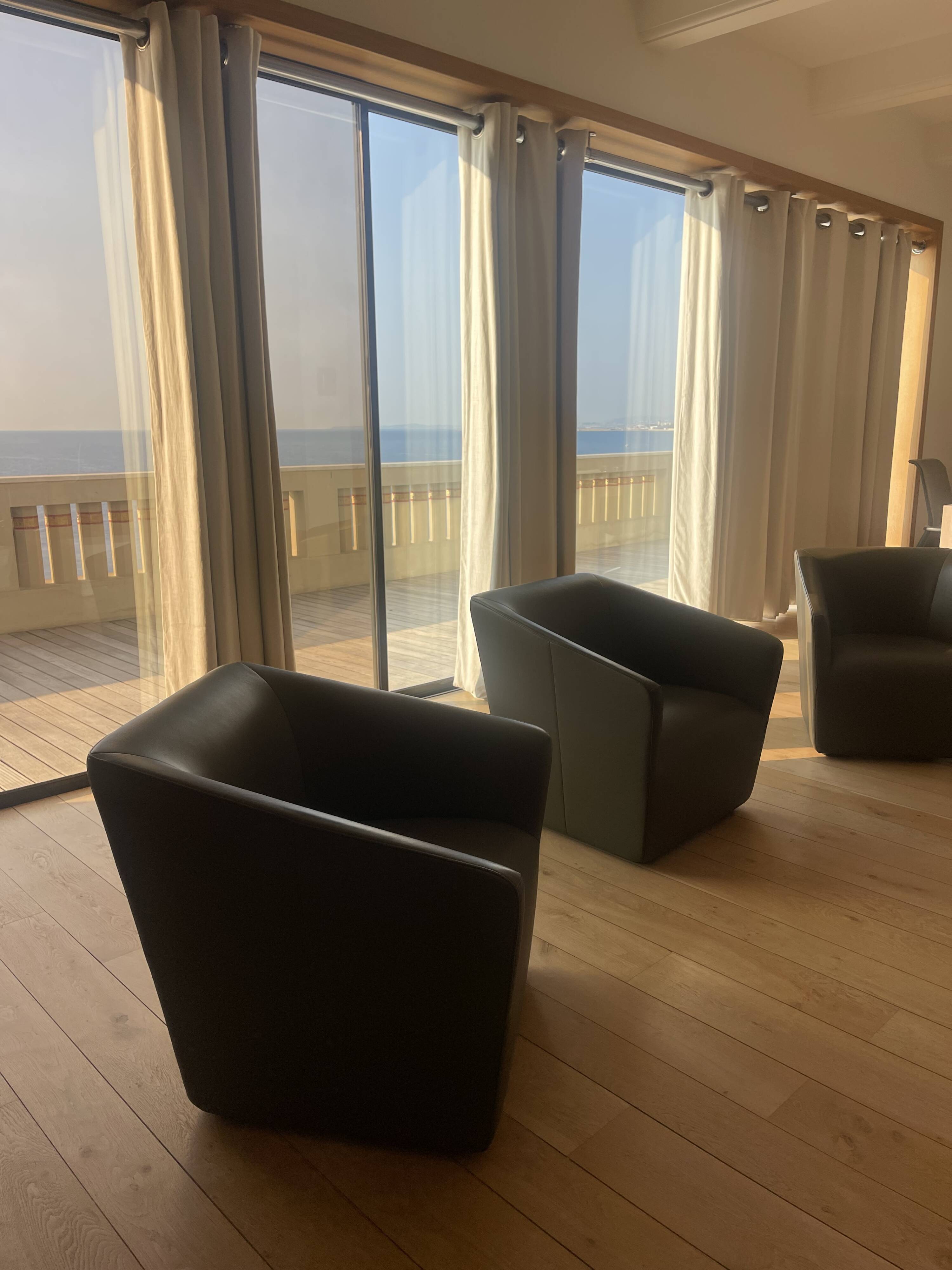 Occasional Lounge Chair Vitra by Jasper Morrison