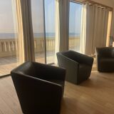 Occasional Lounge Chair Vitra by Jasper Morrison