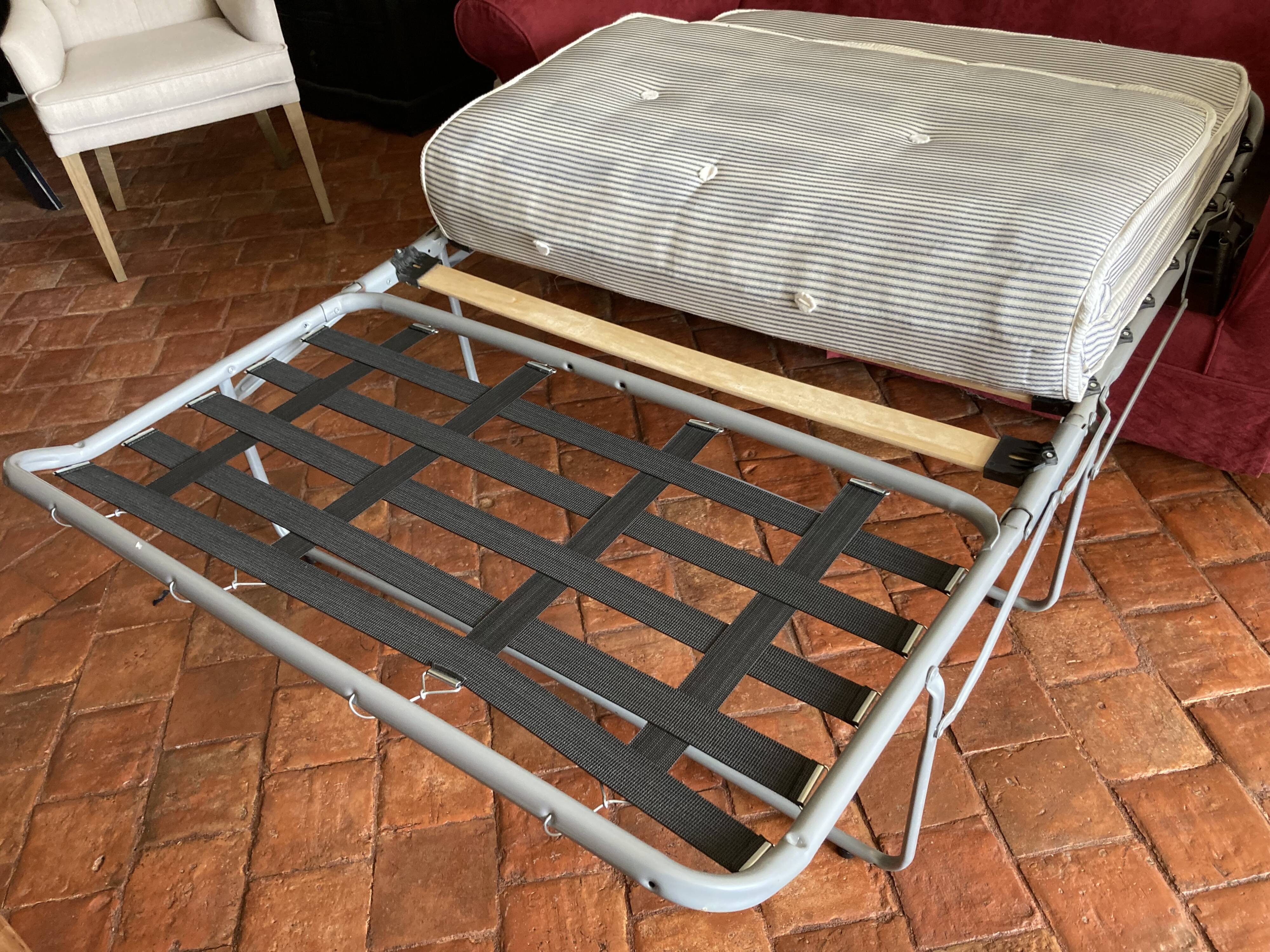 Sofa bed Laura Ashley