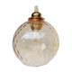 Vintage hanging lamp