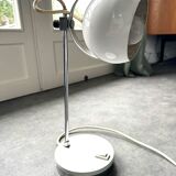 lampe de bureau Eyeball Italia design