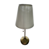 Metal lamp