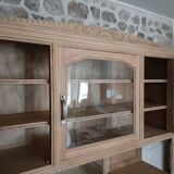 Renovated Art Deco sideboard