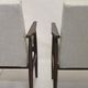 Pair of armchairs Henryk Lis 300-190 years 1970